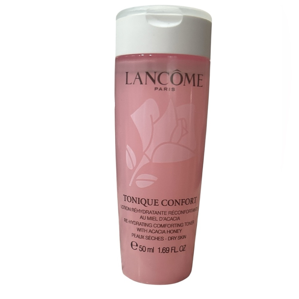 Lancôme Tonique Douceur and Tonique Confort Set - Picture 3 of 5